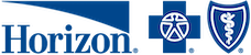 Horizon Blue Cross Blue Shield New Jersey logo